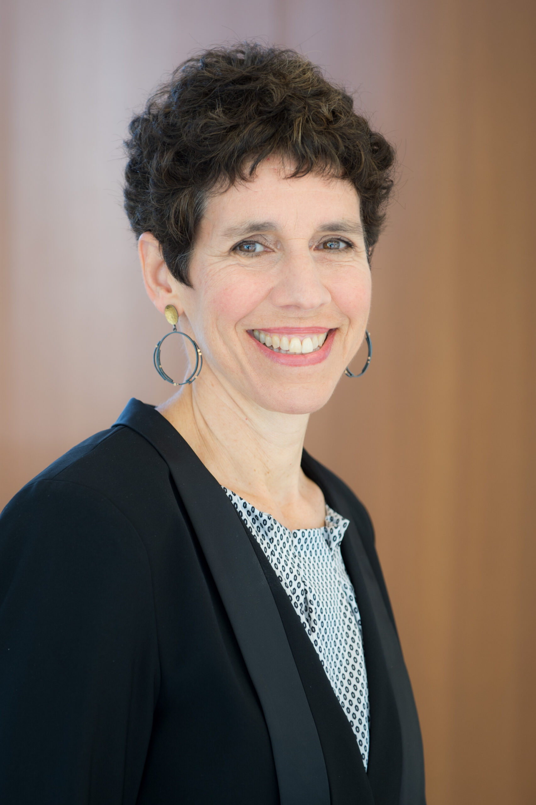 Jennifer Potter, MD » LGBTQIA+ Health Education Center