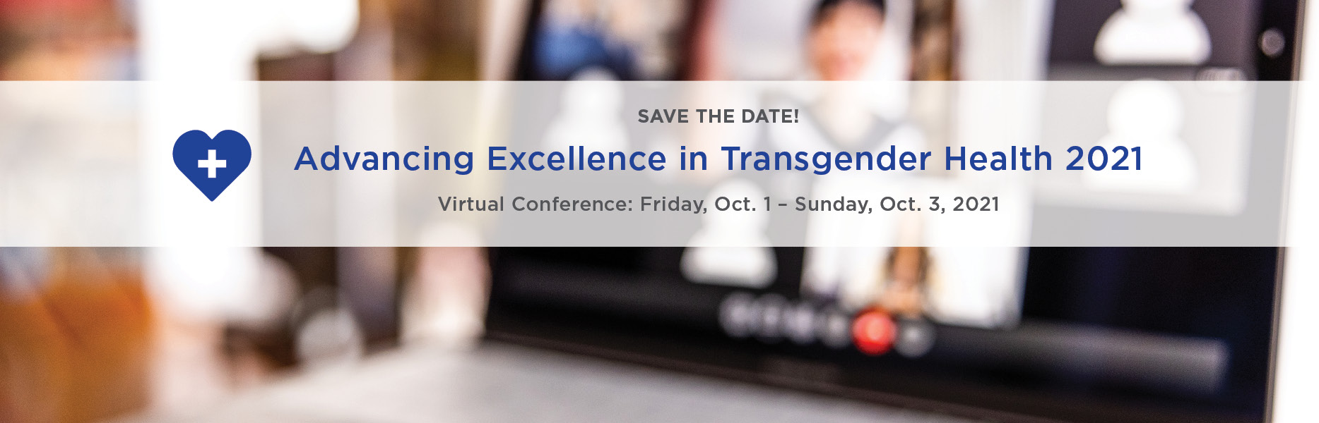 Advancing Excellence in Transgender Health 2021 » LGBTQIA+ Health
