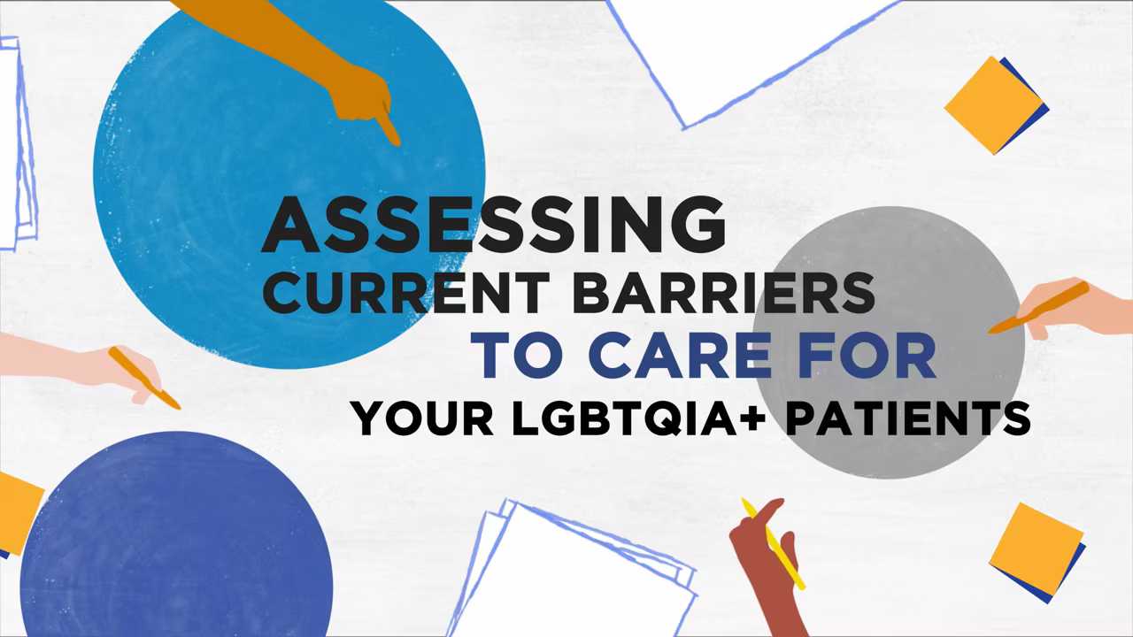 Thumbnail for Assessing Barriers to Care